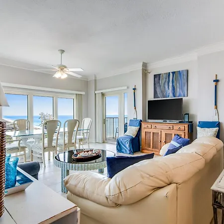Tops'L Beach Manor 1205